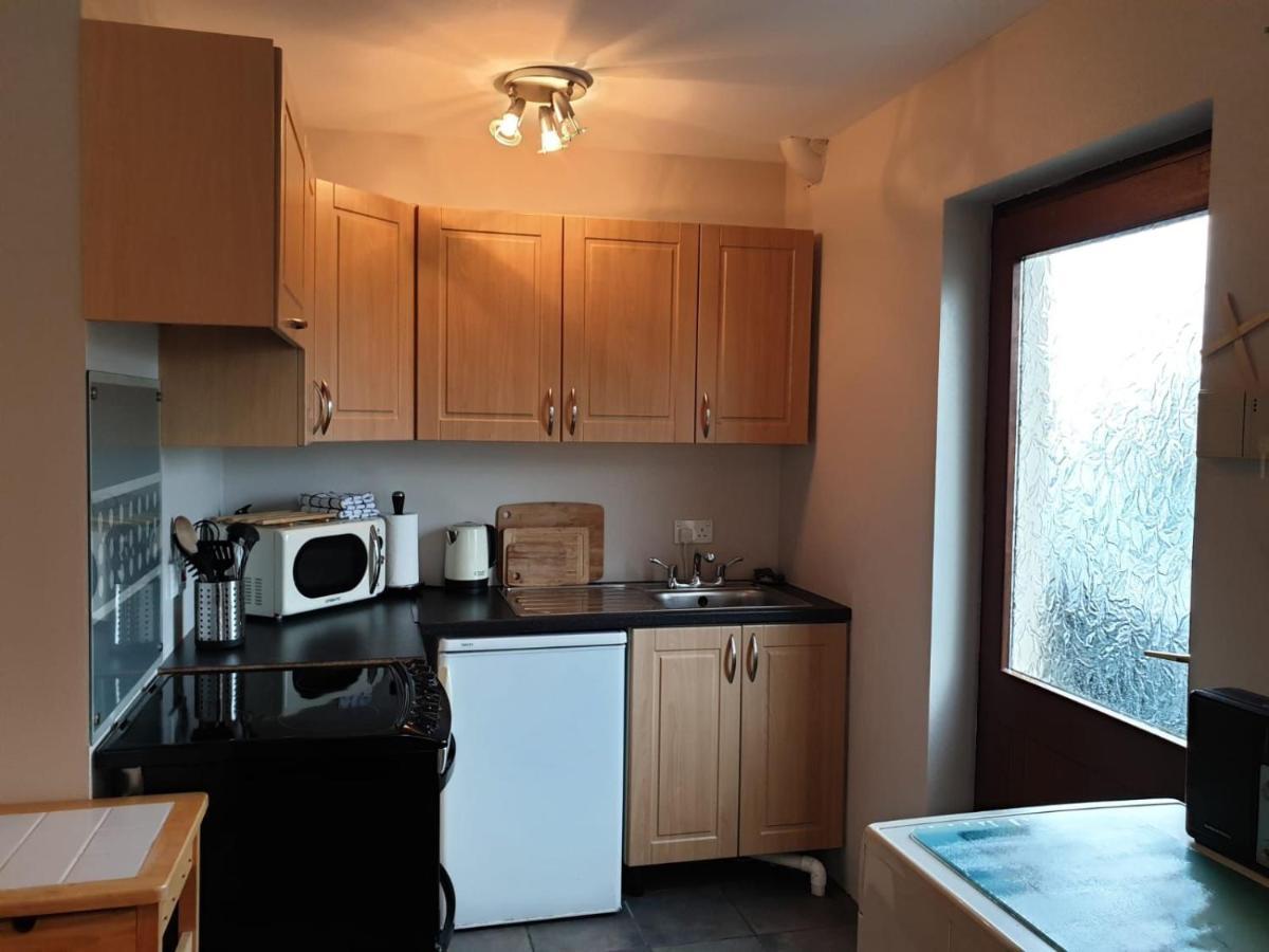 Tullycross Apartmentレンバイル エクステリア 写真