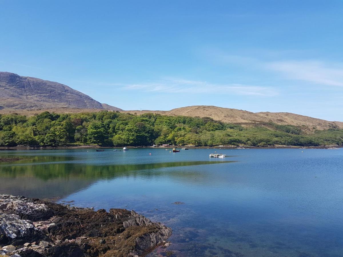 Tullycross Apartmentレンバイル エクステリア 写真