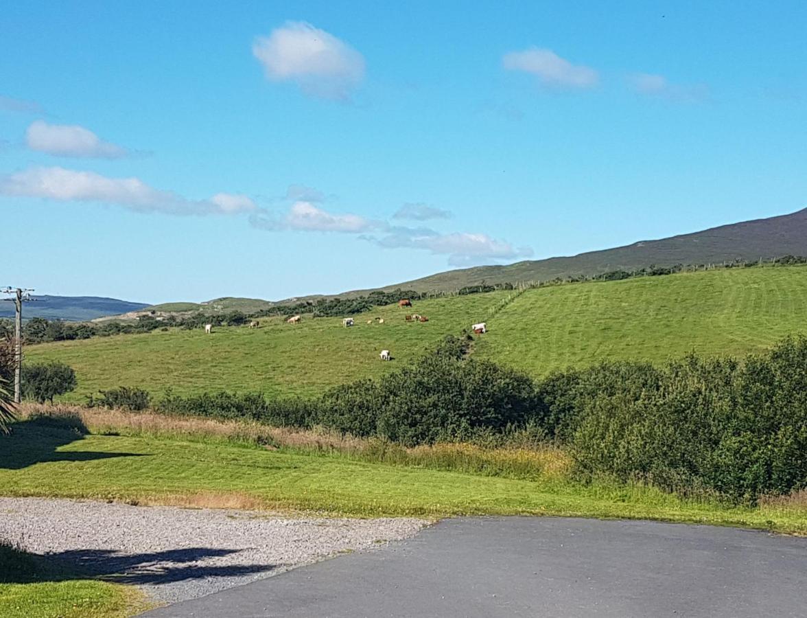 Tullycross Apartmentレンバイル エクステリア 写真